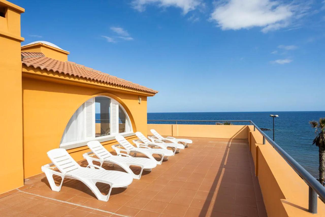 Duplex La Marea Apartment Puertito de Guimar Exterior photo